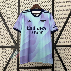 3rd Jersey 24/25