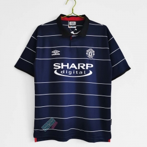 Away 99/00