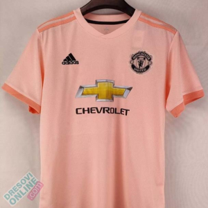 18/19 Home