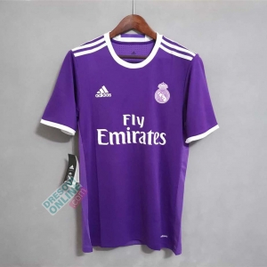 16-17 Away