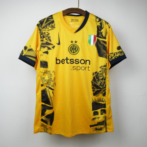 3rd Jersey 24/25