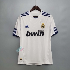 10-11 Home