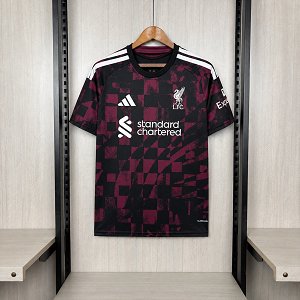 3rd Jersey 26/27