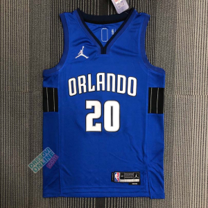 Statement Edition 21-22