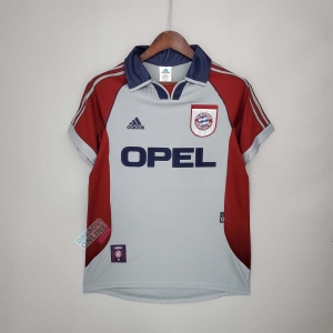 98/99 Away