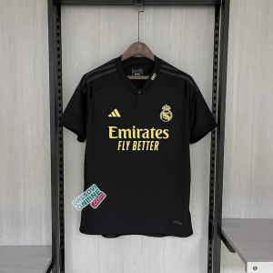 3rd Jersey 23/24