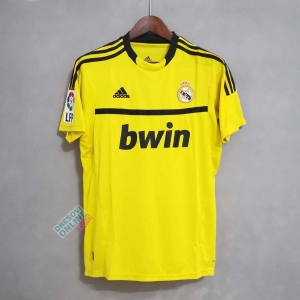 11-12 GK Yellow