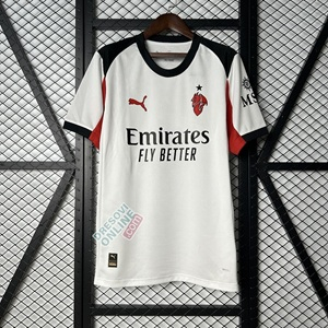Away 25/26