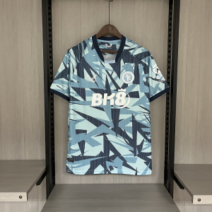 3rd Jersey 23/24