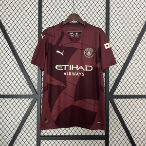 3rd jersey 24/25