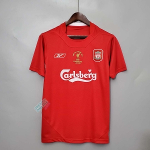 Retro 04/05 Home