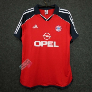 00/01 Home