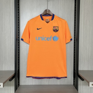 Away 06/07