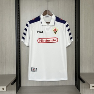 Away 98/99