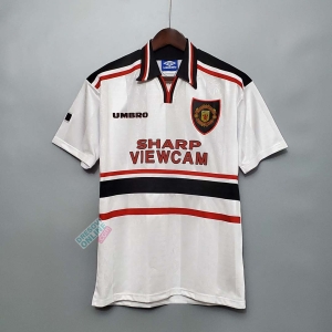 Away 98/99
