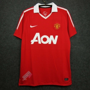 10-11 Home