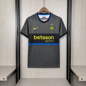 3rd Jersey 26/27