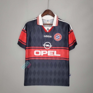 97/98 Away