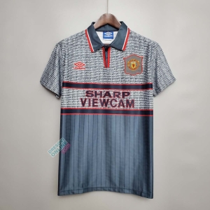 Away 95/96