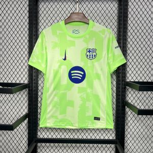 3rd Jersey 24/25