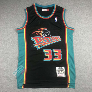 Mitchell &amp; Ness Black