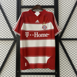 07/08 Home