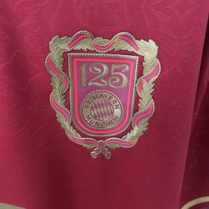125y Anniversary