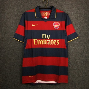 07-08 3rd jersey