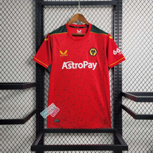 3rd Jersey 23/24