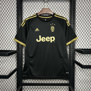 3rd Jersey 15-16