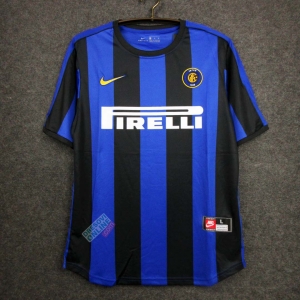 99-00 Home