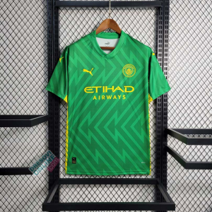 GK Green 23/24