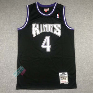 Retro Black