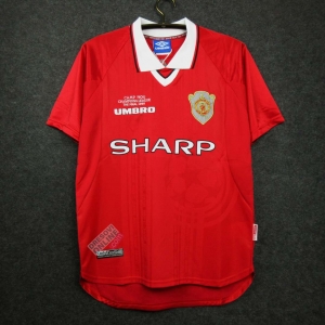 99-00 Home