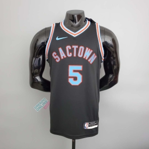City Edition 20-21 Black
