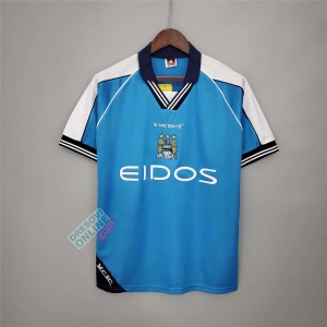 99-01 Home