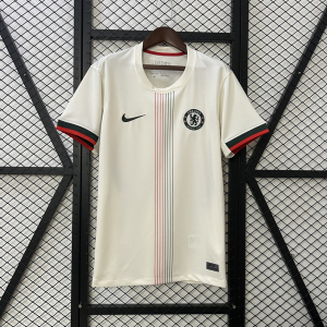 3rd Jersey 25/26