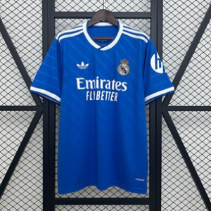 3rd jersey 25/26