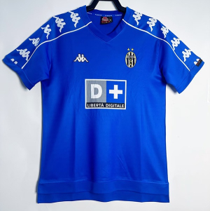 Away 99-00
