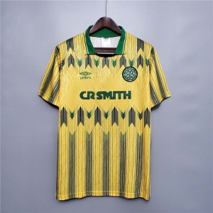 Away 91-92