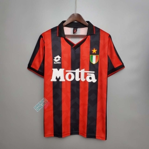 93-94 Home