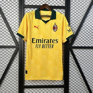 3rd Jersey 25/26