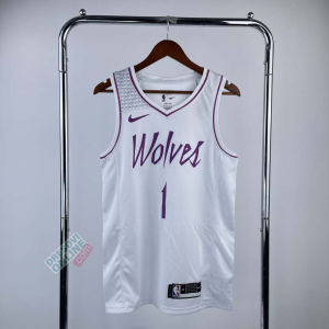 City Edition 18-19 White