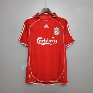 Retro 06/07 Home
