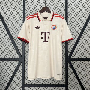 3rd Jersey 24/25