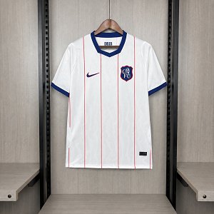 3rd Jersey 26/27