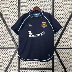 Away 99/01