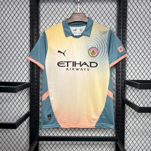 4th Jersey 24/25