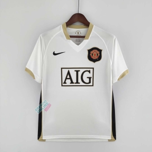 06/07 Away
