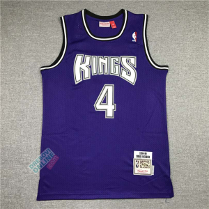 Retro Purple